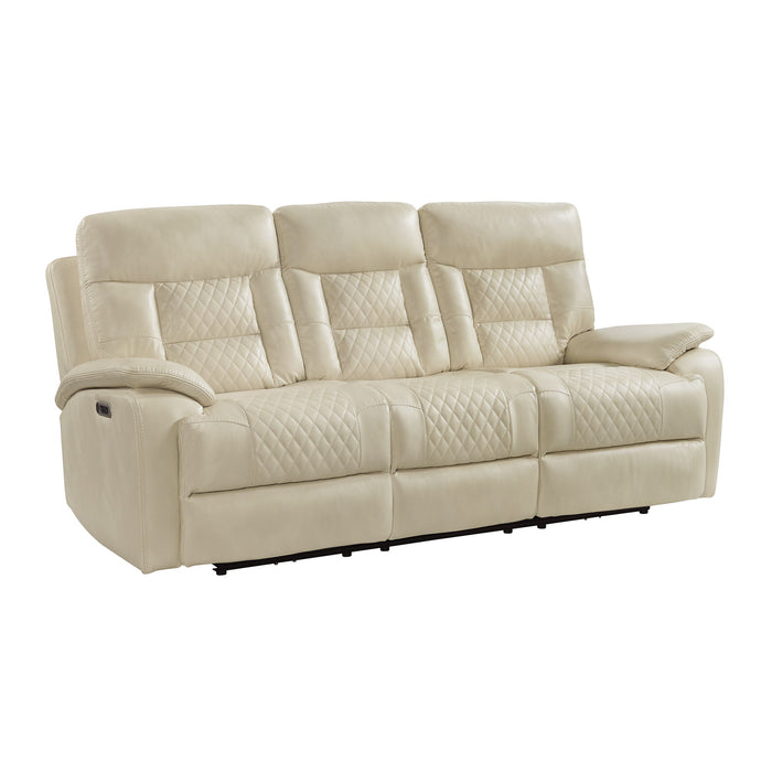 Trinidad - Power Motion Sofa