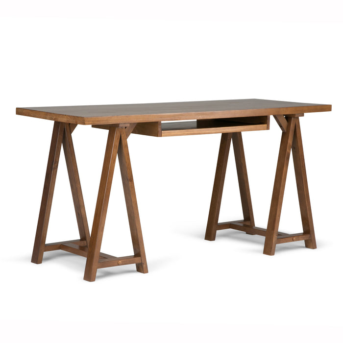 Sawhorse - Desk