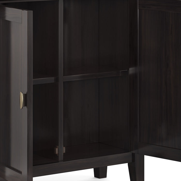 Redmond - Low Storage Cabinet