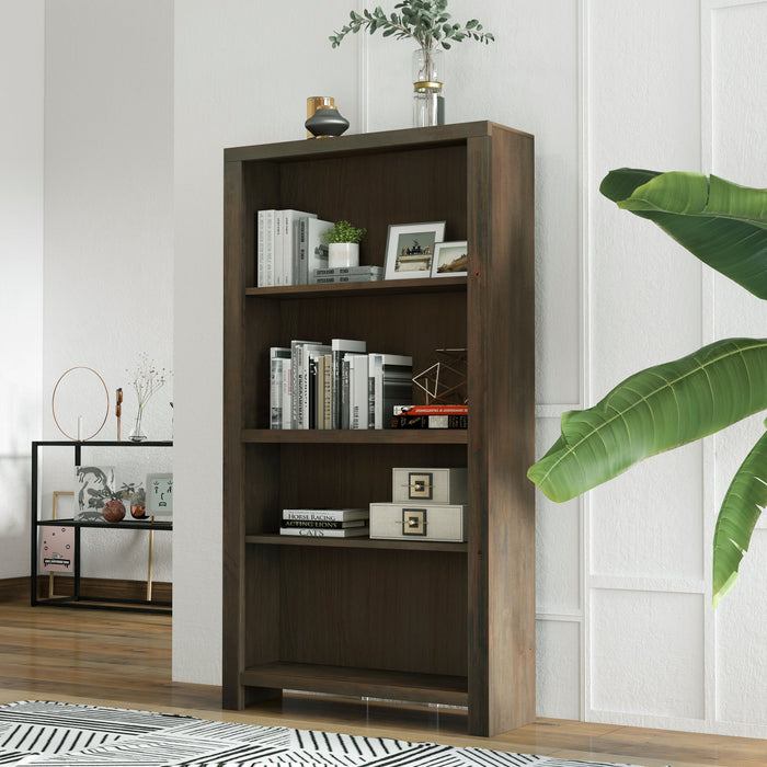 Bridgevine Home - Joshua Creek Bookcase