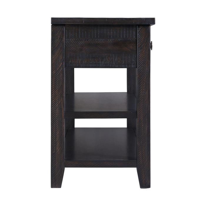 Kendyl - Occasional Sofa Table - Espresso