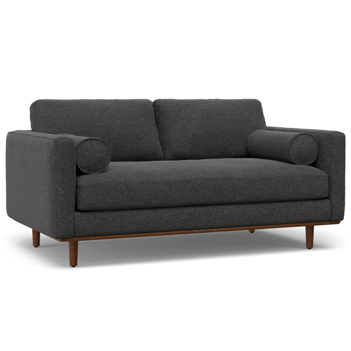 Morrison - 72" Sofa and Ottoman Set