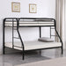 Morgan - Bunk Bed Bedding & Furniture Discounters