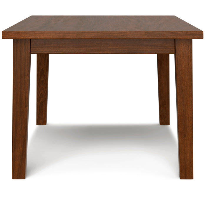 Eastwood - Rectangle Dining Table