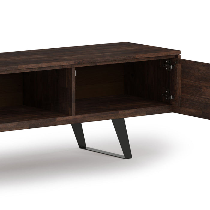 Lowry - 72" TV Media Stand