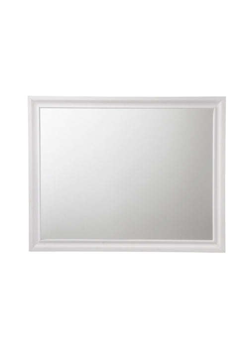 Naima - Minimalist Design Mirror