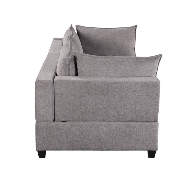 Madison - Fabric Loveseat