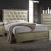 Beaumont - Upholstered Bed Bedding & Furniture DiscountersFurniture Store in Orlando, FL
