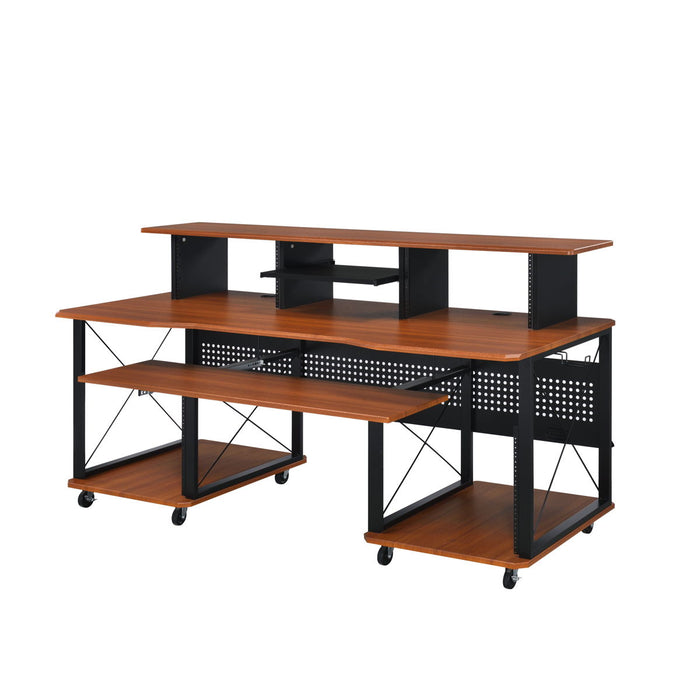 Megara - Music Desk, Multiple Storage