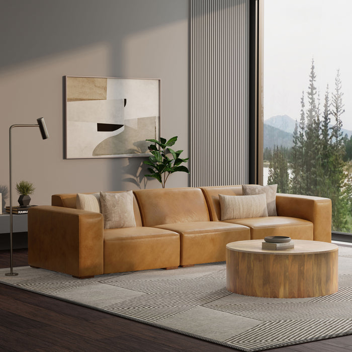 Rex - Modular Sofa