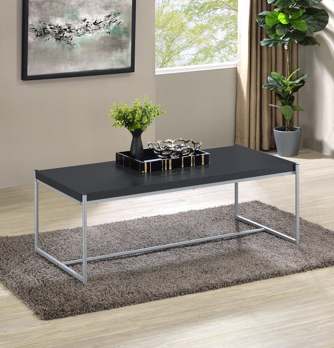 Lennox - 3 Piece Coffee And End Table (Set of 3)