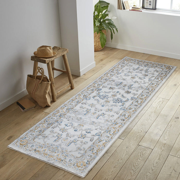 Legacy - GC_CAM8005 Multi 5' x 7' Area Rug