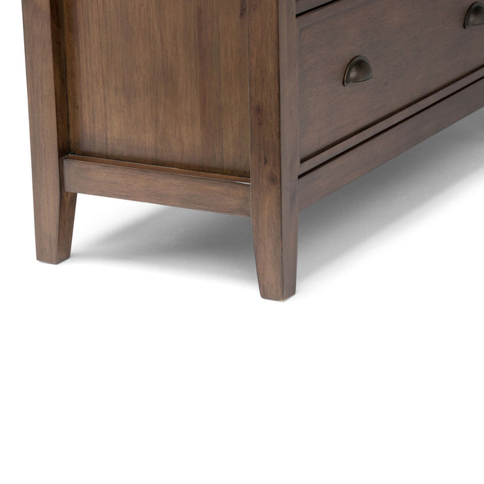 Redmond - Medium Storage Cabinet