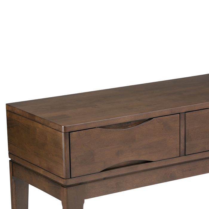 Harper - Console Sofa Table