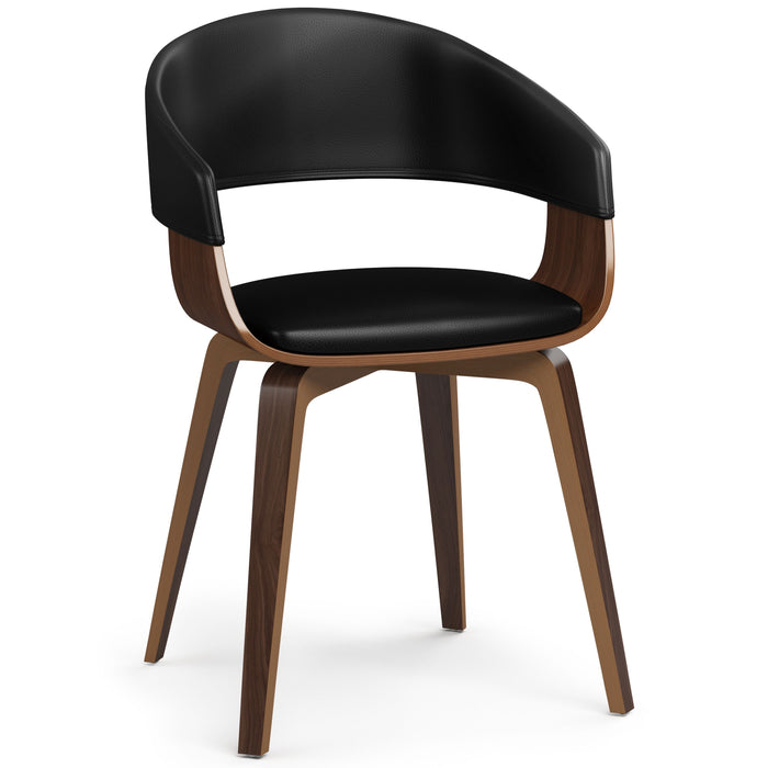 Lowell - Bentwood Dining Chair