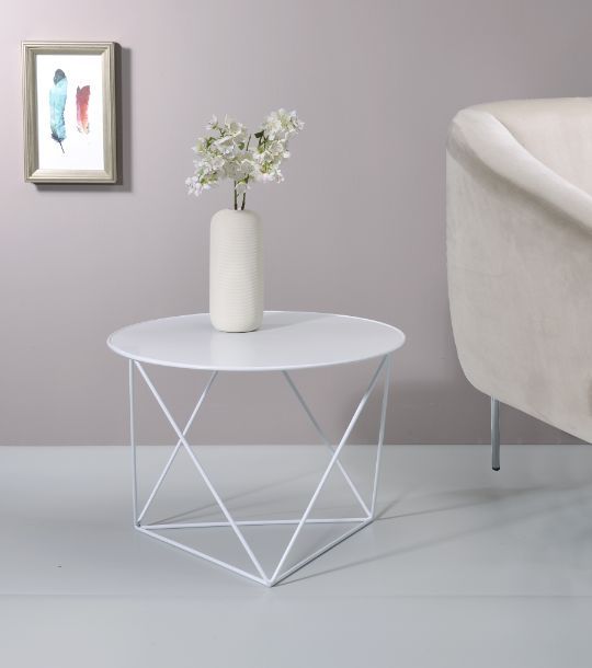 Epidia - Accent Table