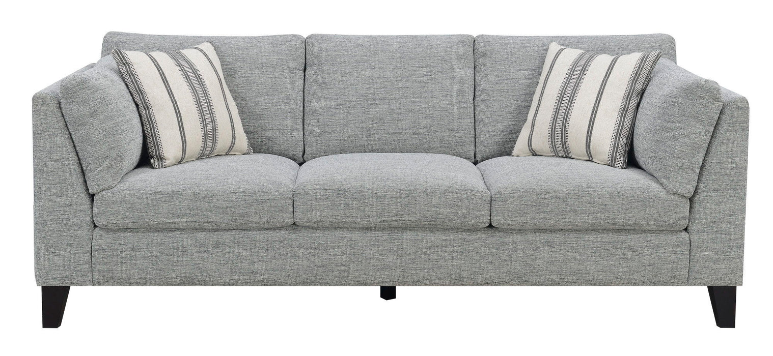 Doyle - Sofa - Gray