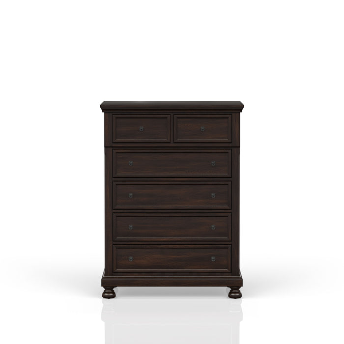 5 Drawer Chest