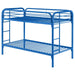 Morgan - Bunk Bed Bedding & Furniture Discounters