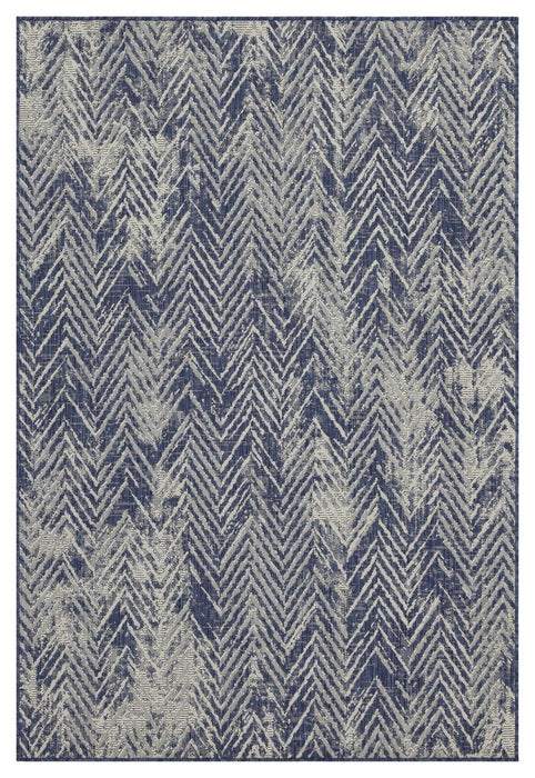 Sunshine - Polyester Indoor / Outdoor Area Rug