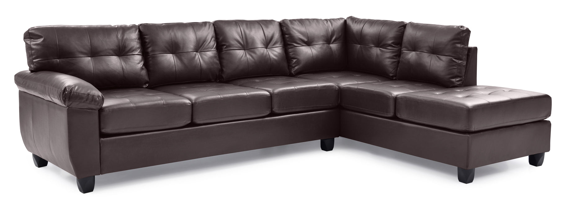 Gallant - Sectional