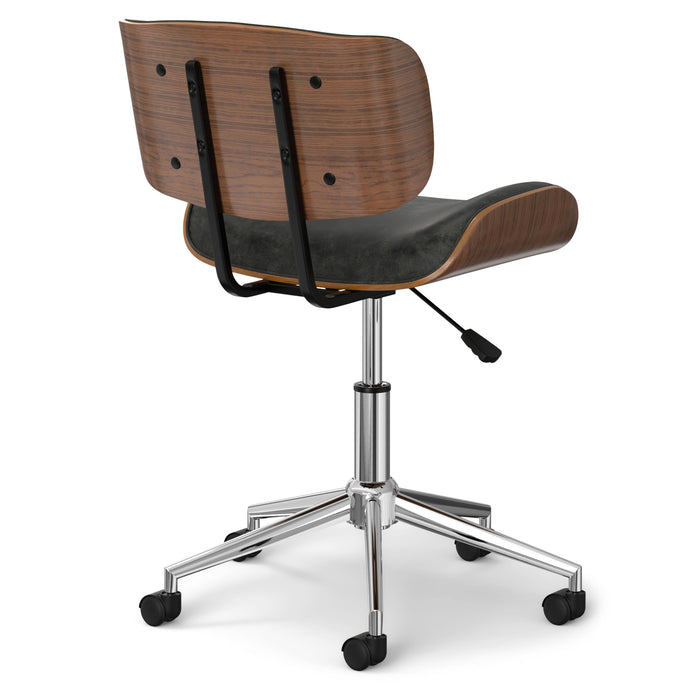 Dax - Bentwood Office Chair