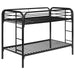 Morgan - Bunk Bed Bedding & Furniture Discounters