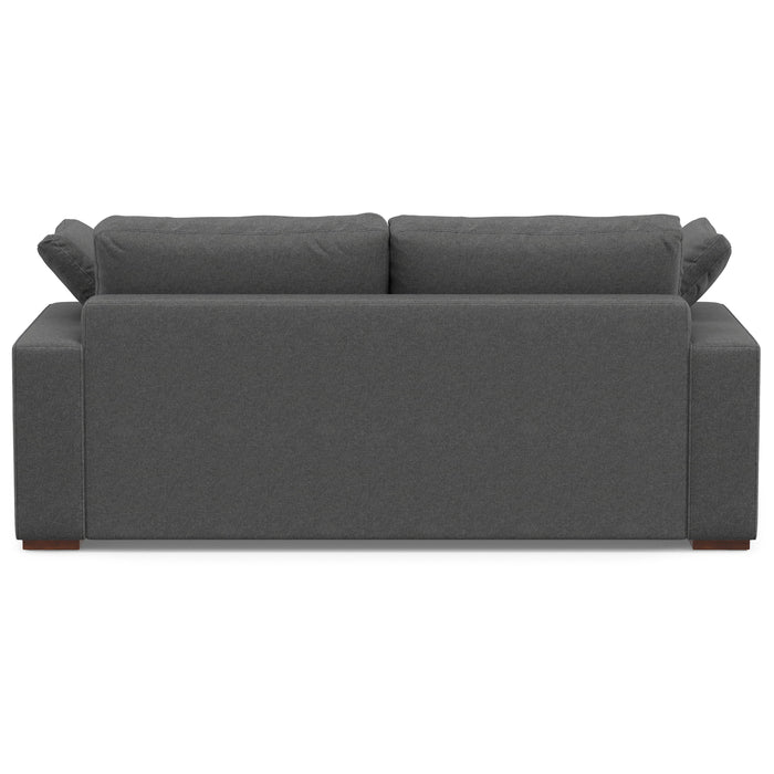 Charlie - 78" Deep Seater Sofa