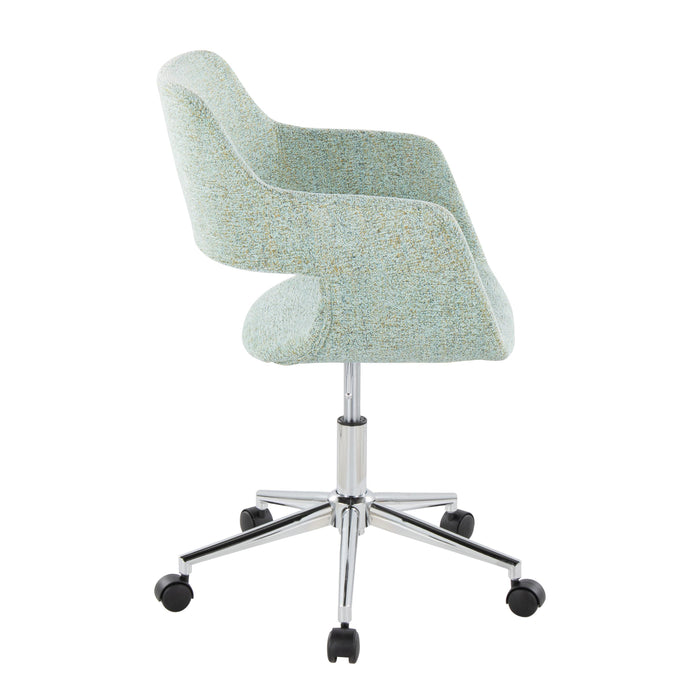 Margarite - Contemporary Office Task Chair