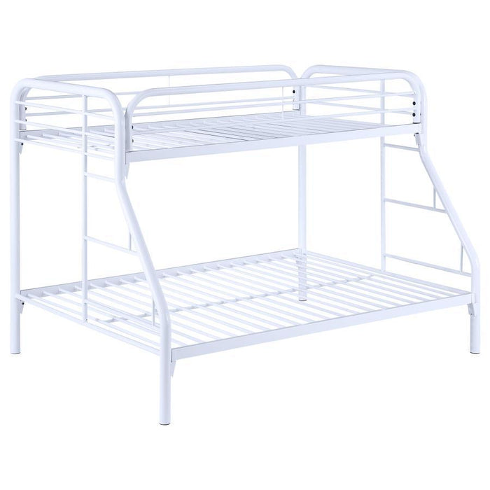 Morgan - Bunk Bed Bedding & Furniture Discounters