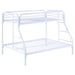 Morgan - Bunk Bed Bedding & Furniture Discounters