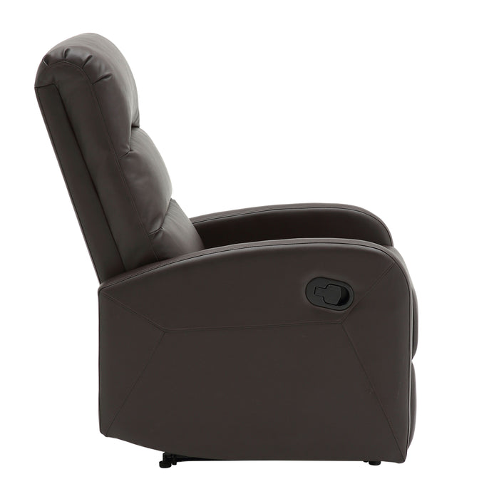 Dormi - Contemporary Recliner Chair