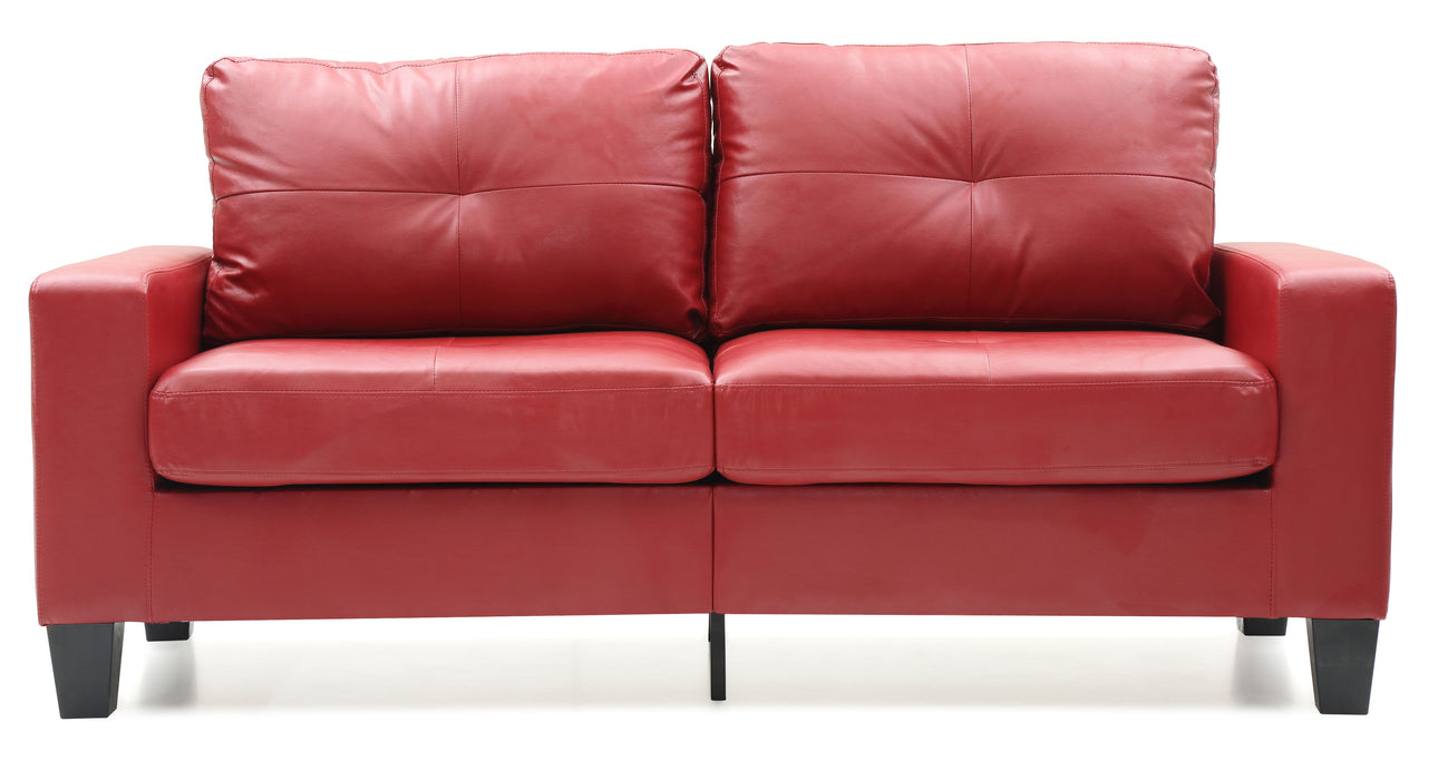 Newbury - Modular Sofa Modern