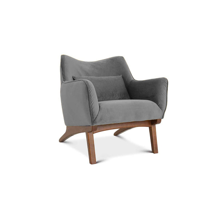 Brayden - Mid-Century Moder Armchair