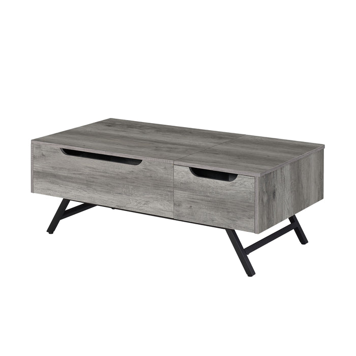 Throm - Coffee Table With Lift Top