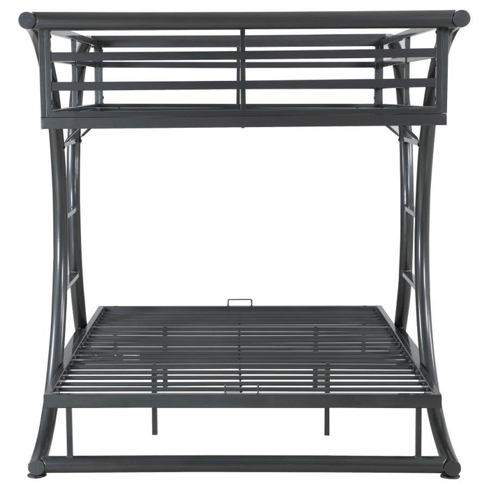 Stephan - Metal Bunk Bed