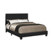 Muave - Upholstered Bed Bedding & Furniture Discounters