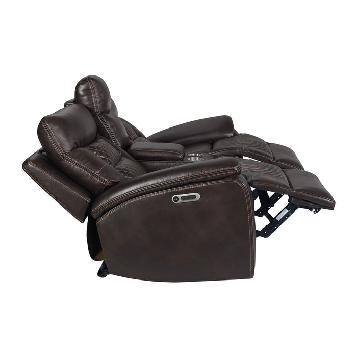 Trinidad - Power Motion Loveseat