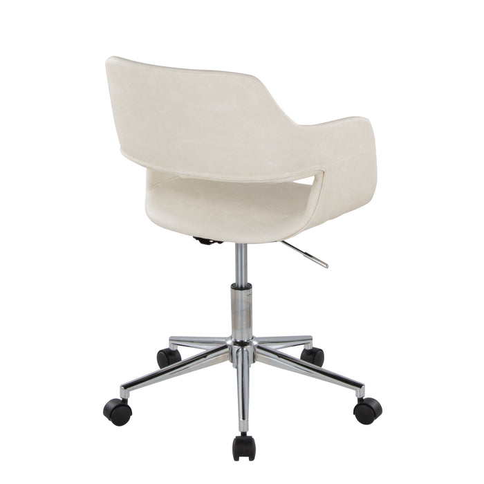 Margarite - Contemporary Office Task Chair