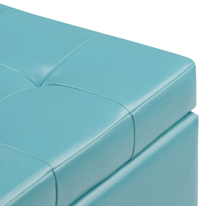 Cosmopolitan - Storage Ottoman