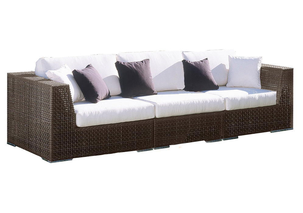 Soho 3-Piece Modular Sofa