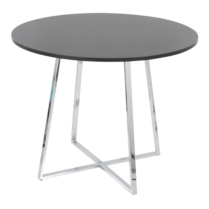 Cosmo - Canary Contemporary Dining Table