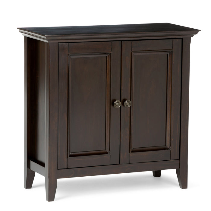 Amherst - Low Storage Cabinet