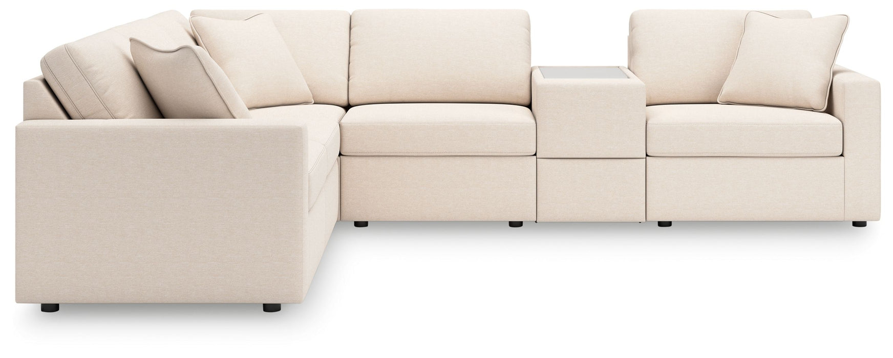 Modmax - Sectional