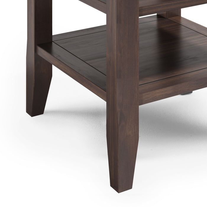 Acadian - End Table