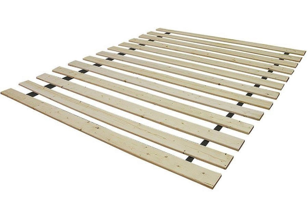 Slats - G0001-T Twin Bed Slats