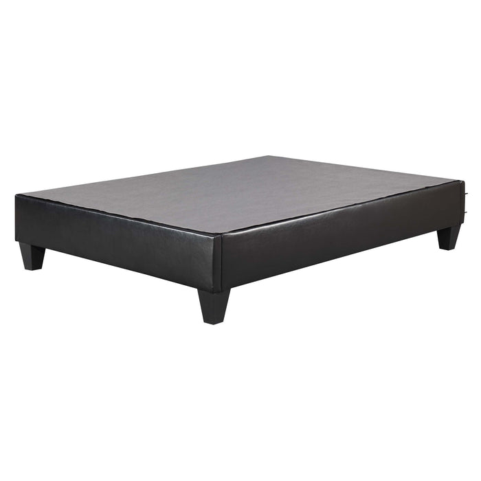 Abby - Platform Bed