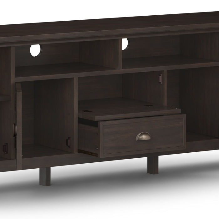 Redmond - 72" TV Media Stand