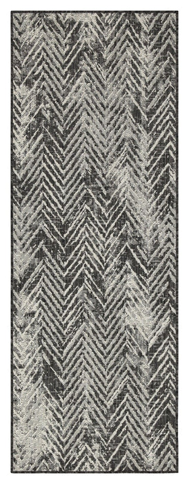 Sunshine - Polyester Indoor / Outdoor Area Rug