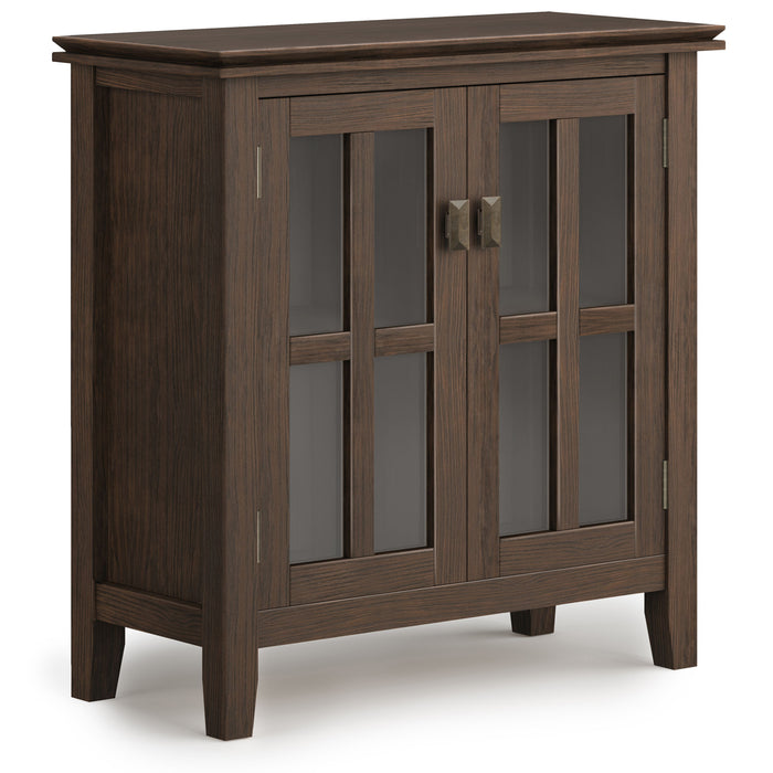 Artisan - Low Storage Cabinet